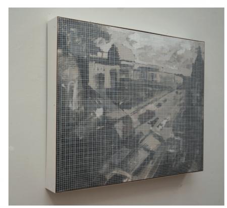  Webcam series Russia St Petersburg 