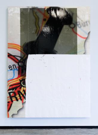  Untitled (landscape paintings)