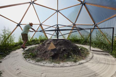  Pushing a wave part IV