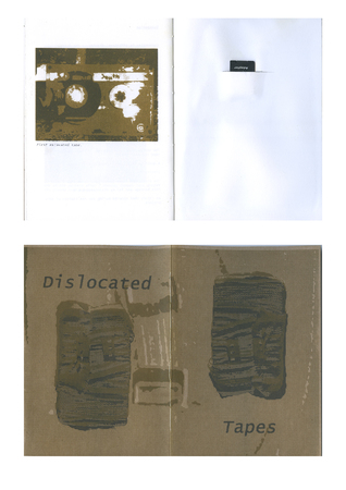  Dislocated Tapes