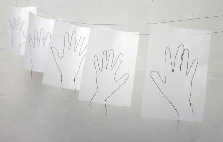 As Tangible Horizons  As Tangible Horizons