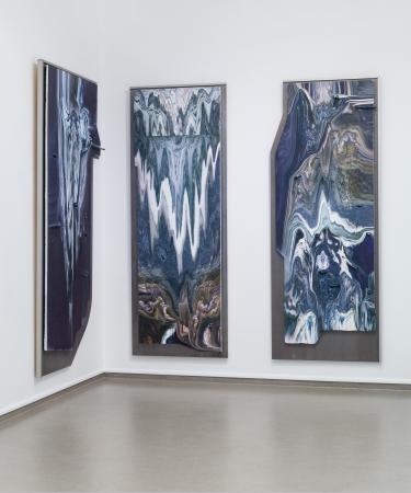  RAUHFASER, Kröller Müller Museum