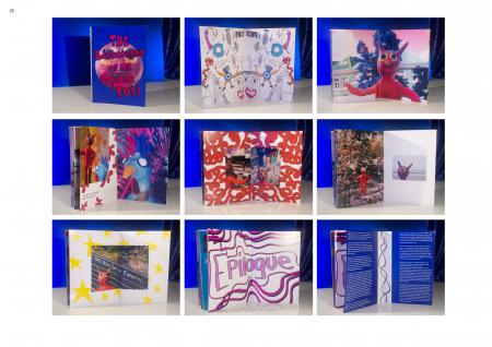  The Adventures of Mr. Square Butt