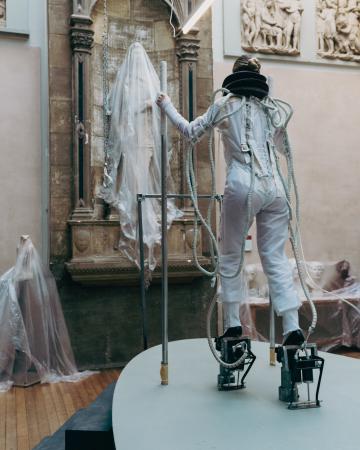  Disposition: Prototype #2