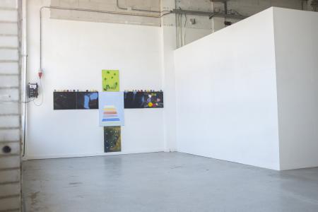  Acts of Opening #3: Opening in the name of Death