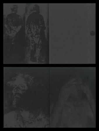  Coal Mine, Land Mine, Body of Mine: book