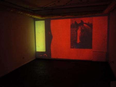  Interior (Fear), Æther, Sofia 