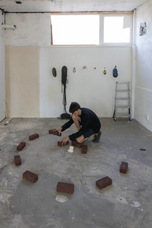 Dowsing across Fields  Dowsing across Fields