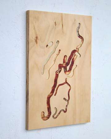  Ode To The Bark Beetle