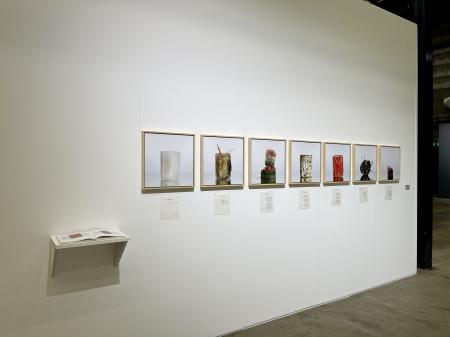  Water Portraits exhibition