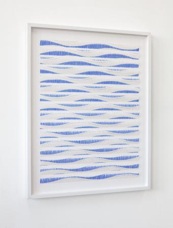  Waves (blue)