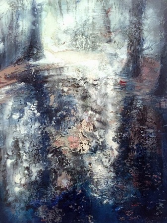  Herfst water