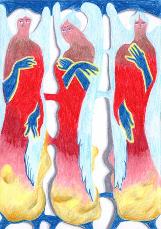  Recent Dreams series