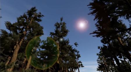  Maybe Tomorrow The Sun will be warm