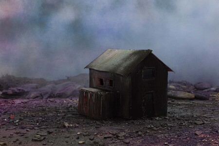  Shelter - Lost and Found series