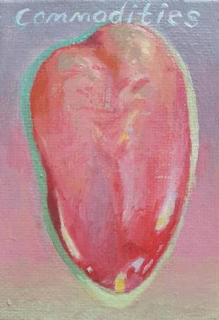  Basking in its own glory