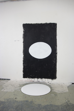  So space you are matter now, like an elipse 