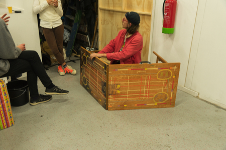  Drinks table, desk, buffet, lemonade stand