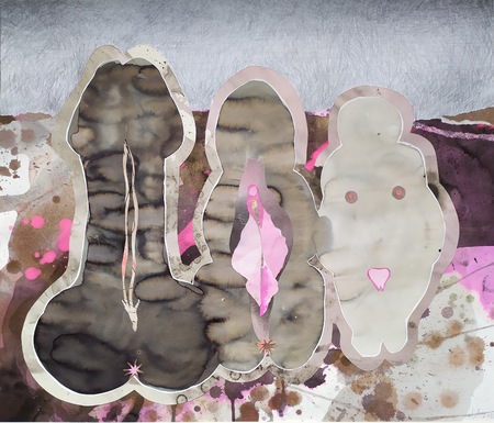  Metamorfose van Penis naar Vevus 