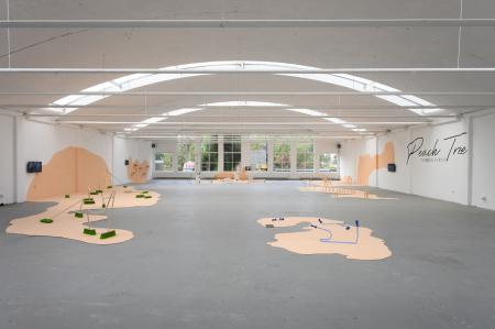  Peach Tree, Ambiguous