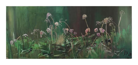  Waterkant met bloemen 2