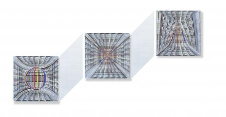  Geometrical Spaces#30