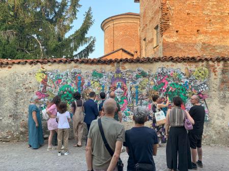 News From Home - Mondovì