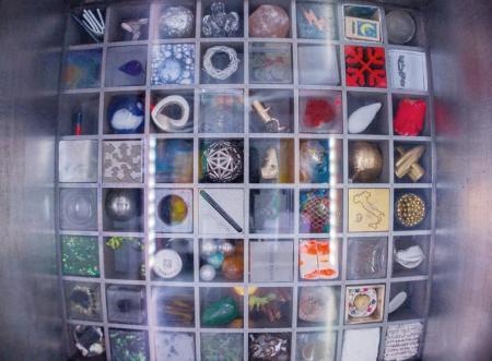  MOON GALLERY: TEST FLIGHT