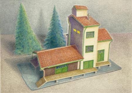 faciliteit  faciliteit
