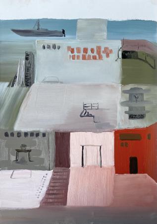  interieur - exterieur serie-no: 