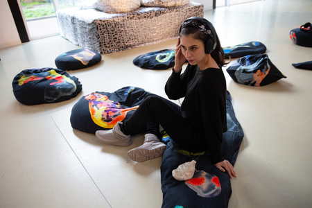  Water-thieves and Time-givers