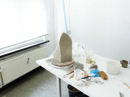  Documentation of a Possible Artwork, 'Iran'