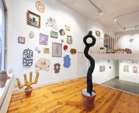  The Island Of The Dead Concrete