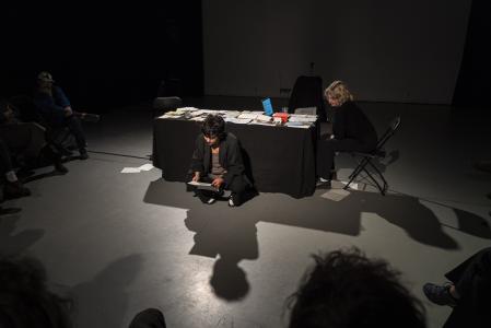  I USED TO BE A MOUNTAIN