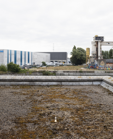  Impression soleil levant II 2018