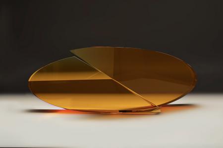 Hexametrisch vouwlijnen systeem  Hexametrisch vouwlijnen systeem