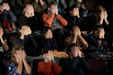  How to Defend Yourself from Danger