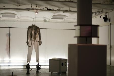  Disposition: Prototype #2