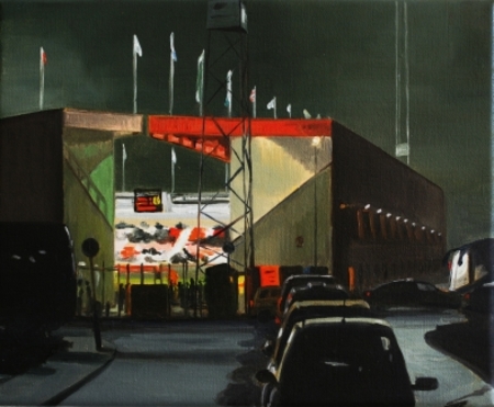 Volendam-Sparta  Volendam-Sparta