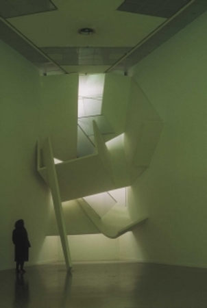  Before one has a past