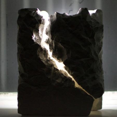 Light and Dark