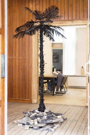  Schaduwobject (palm)