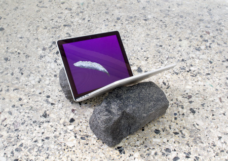  Purple Distance Bending