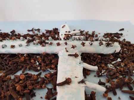  the scent of homesickness