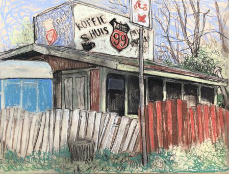  Route 99