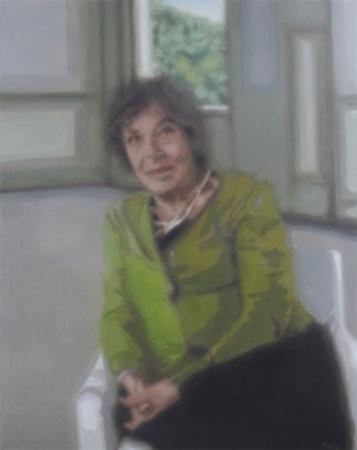  Hanneke Groenteman