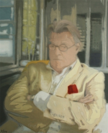  Jeroen Krabbé