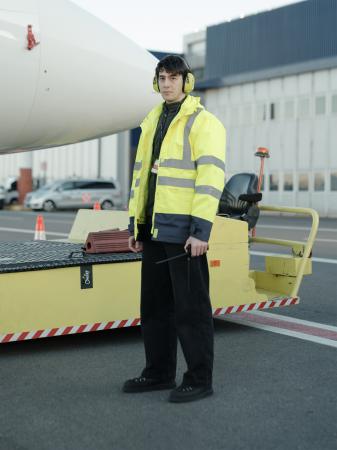  Imagining myself in your position