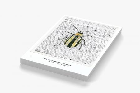  The Universal Photographer (ism. Arjan de Nooy)