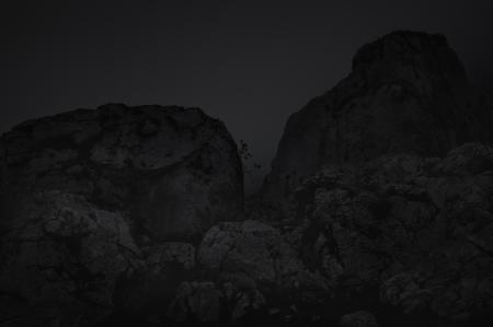  Absence - Picos de Europa